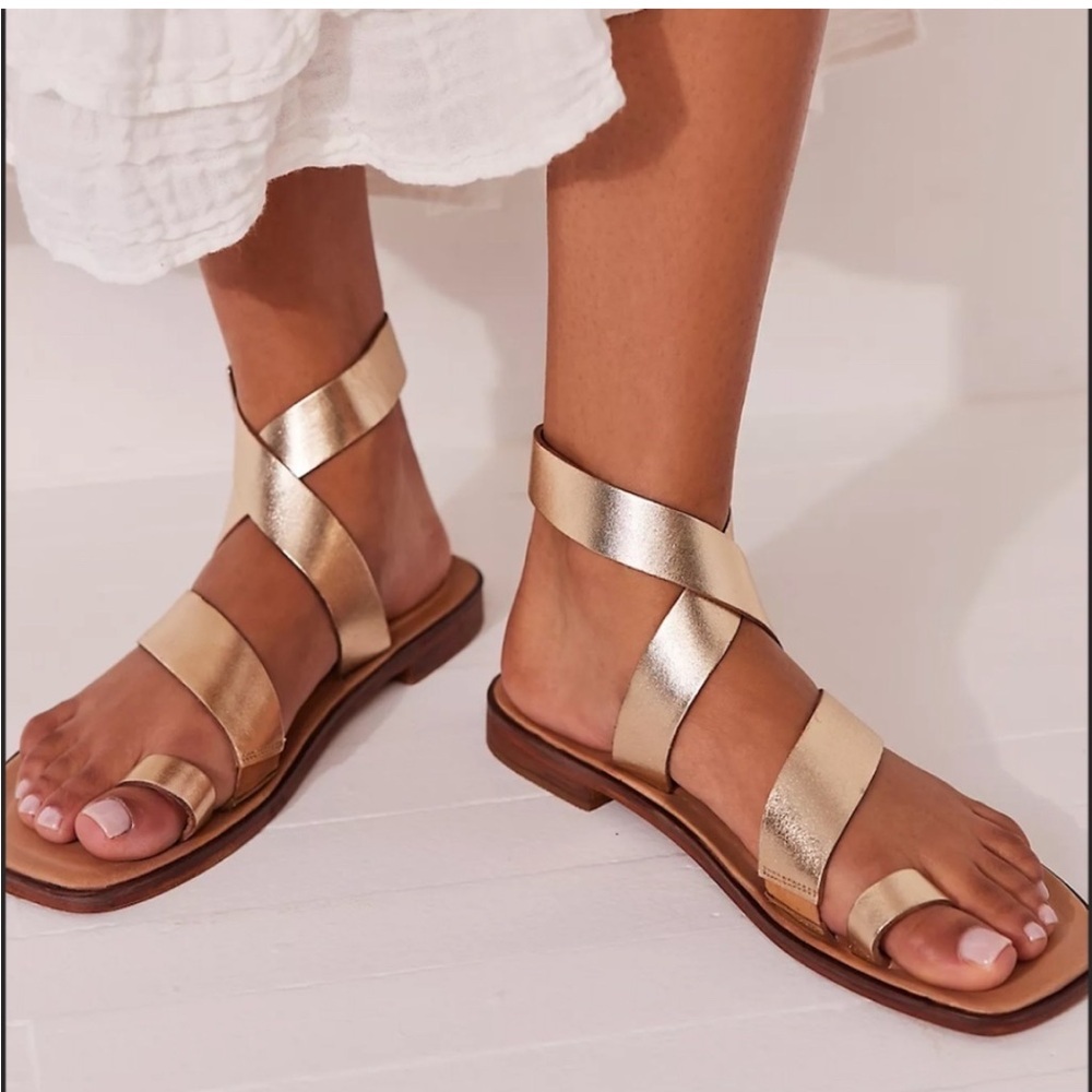 🎉Free People -Romeo Sandals from Free People.